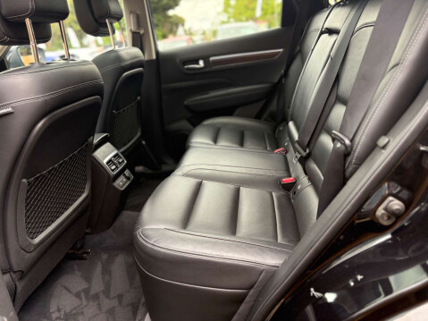 Renault Koleos 1.6 Koleos Signature Nav dCi 5dr 41
