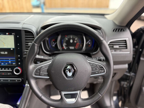 Renault Koleos 1.6 Koleos Signature Nav dCi 5dr 42
