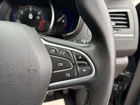 Renault Koleos 1.6 Koleos Signature Nav dCi 5dr 44