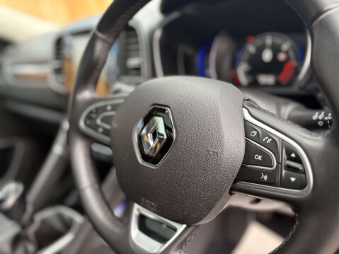 Renault Koleos 1.6 Koleos Signature Nav dCi 5dr 45