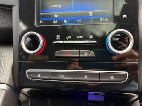 Renault Koleos 1.6 Koleos Signature Nav dCi 5dr 49