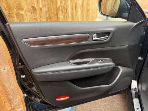 Renault Koleos 1.6 Koleos Signature Nav dCi 5dr 55