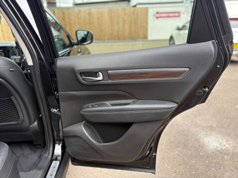 Renault Koleos 1.6 Koleos Signature Nav dCi 5dr 56