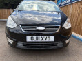 Ford Galaxy 2.0 Galaxy Zetec TDCi 138 5dr 2