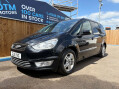 Ford Galaxy 2.0 Galaxy Zetec TDCi 138 5dr 3