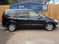 Ford Galaxy 2.0 Galaxy Zetec TDCi 138 5dr 6