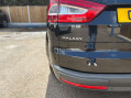 Ford Galaxy 2.0 Galaxy Zetec TDCi 138 5dr 8