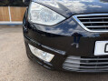 Ford Galaxy 2.0 Galaxy Zetec TDCi 138 5dr 12