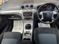 Ford Galaxy 2.0 Galaxy Zetec TDCi 138 5dr 34