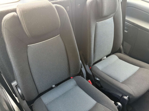 Ford Galaxy 2.0 Galaxy Zetec TDCi 138 5dr 39