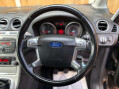 Ford Galaxy 2.0 Galaxy Zetec TDCi 138 5dr 43