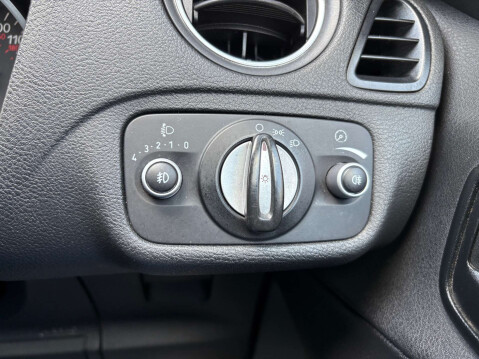 Ford Galaxy 2.0 Galaxy Zetec TDCi 138 5dr 52