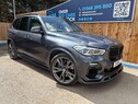 BMW X5 3.0 X5 M50D Auto 4WD 5dr