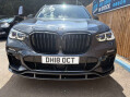 BMW X5 3.0 X5 M50D Auto 4WD 5dr 2