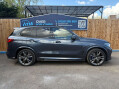 BMW X5 3.0 X5 M50D Auto 4WD 5dr 6