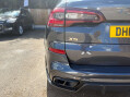 BMW X5 3.0 X5 M50D Auto 4WD 5dr 8