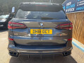 BMW X5 3.0 X5 M50D Auto 4WD 5dr 9
