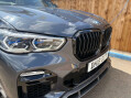 BMW X5 3.0 X5 M50D Auto 4WD 5dr 17