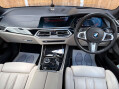 BMW X5 3.0 X5 M50D Auto 4WD 5dr 44
