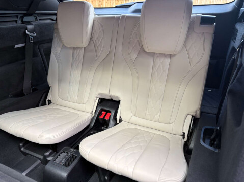 BMW X5 3.0 X5 M50D Auto 4WD 5dr 52
