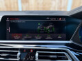 BMW X5 3.0 X5 M50D Auto 4WD 5dr 64