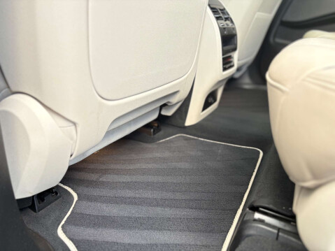BMW X5 3.0 X5 M50D Auto 4WD 5dr 80