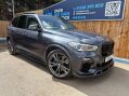 BMW X5 3.0 X5 M50D Auto 4WD 5dr 1