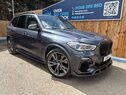BMW X5 3.0 X5 M50D Auto 4WD 5dr