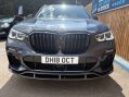 BMW X5 3.0 X5 M50D Auto 4WD 5dr 2