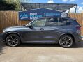 BMW X5 3.0 X5 M50D Auto 4WD 5dr 5