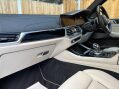 BMW X5 3.0 X5 M50D Auto 4WD 5dr 39