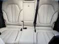 BMW X5 3.0 X5 M50D Auto 4WD 5dr 46