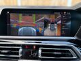 BMW X5 3.0 X5 M50D Auto 4WD 5dr 57