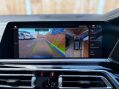 BMW X5 3.0 X5 M50D Auto 4WD 5dr 58