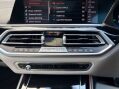 BMW X5 3.0 X5 M50D Auto 4WD 5dr 63