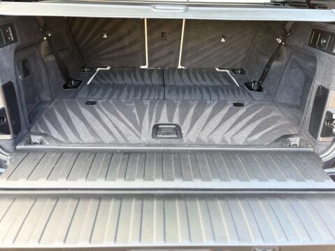 BMW X5 3.0 X5 M50D Auto 4WD 5dr 85