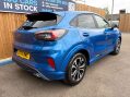 Ford Puma 1.0 Puma ST-Line 5dr 7