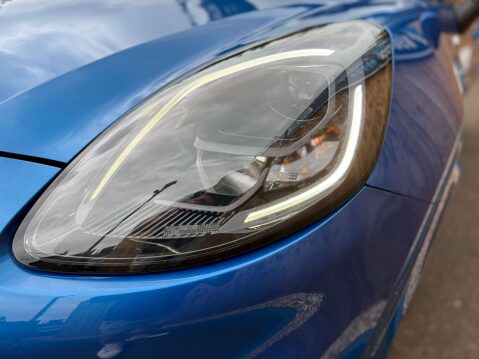 Ford Puma 1.0 Puma ST-Line 5dr 15
