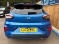 Ford Puma 1.0 Puma ST-Line 5dr 9