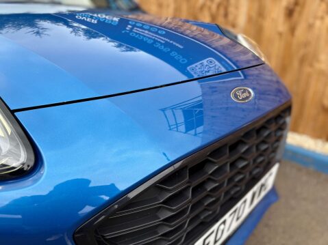 Ford Puma 1.0 Puma ST-Line 5dr 16