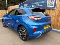 Ford Puma 1.0 Puma ST-Line 5dr 4