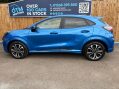 Ford Puma 1.0 Puma ST-Line 5dr 5