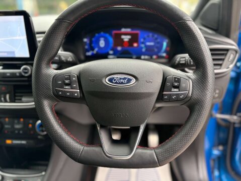 Ford Puma 1.0 Puma ST-Line 5dr 43