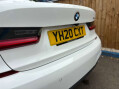 BMW 3 Series 2.0 320I M Sport Auto 4dr 11