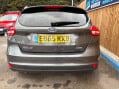 Ford Focus 1.0 Focus Zetec 5dr 9