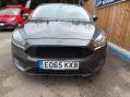 Ford Focus 1.0 Focus Zetec 5dr 2