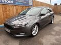 Ford Focus 1.0 Focus Zetec 5dr 3
