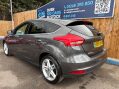Ford Focus 1.0 Focus Zetec 5dr 4