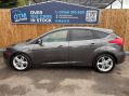 Ford Focus 1.0 Focus Zetec 5dr 5