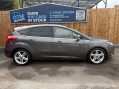 Ford Focus 1.0 Focus Zetec 5dr 6